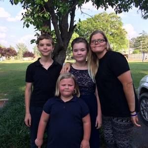 Meet your Posher, Gina