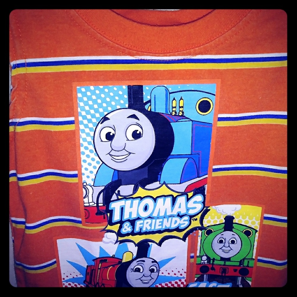 Thomas the Train T-shirt