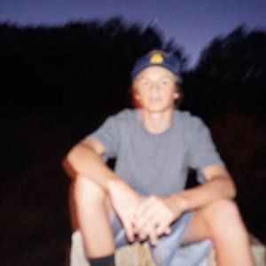 Meet your Posher, Osborne