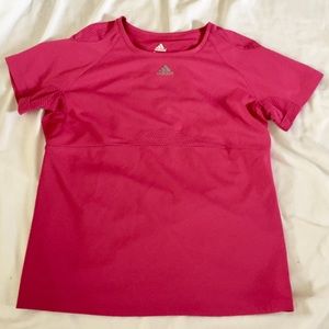 Adidas Athletic Top NWOT