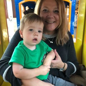 Meet your Posher, Denise