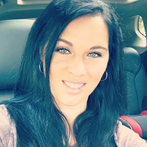 Meet your Posher, Kristen