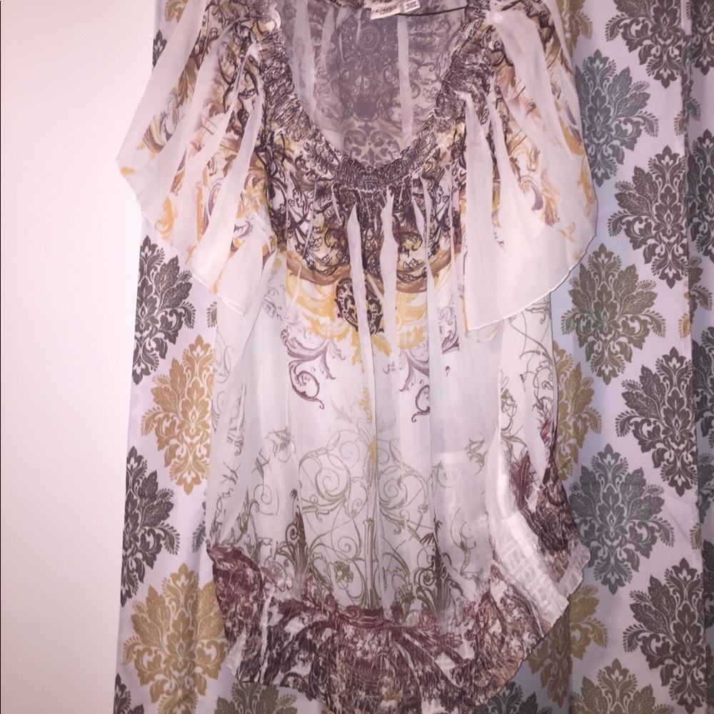 Women's top