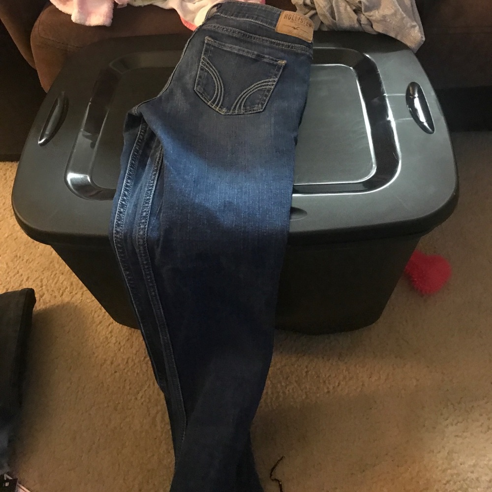 Jeans - Picture 2 of 2