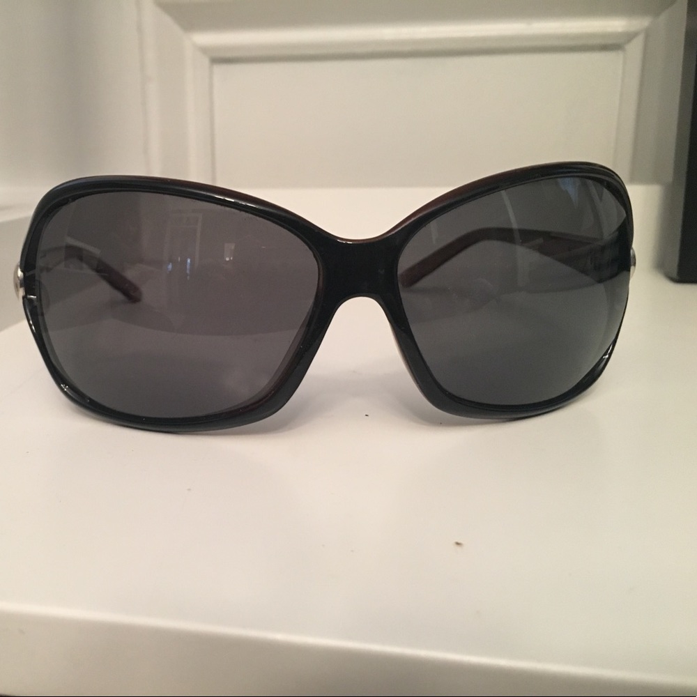 Suncloud Polarized Sunglasses