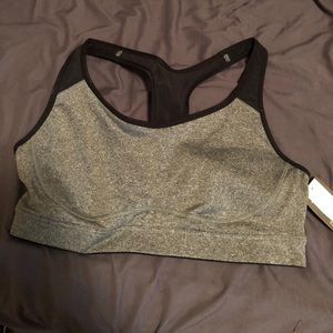 Sports bra from old navy - new with tags