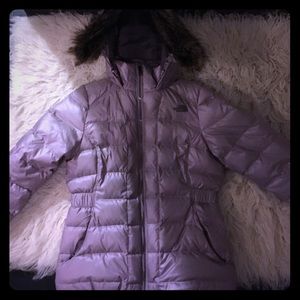 SOLD North face gotham jacket