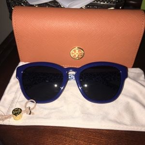 Tory Burch Sunglasses