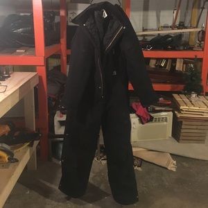 Carhartt Arctic Extreme Coveralls