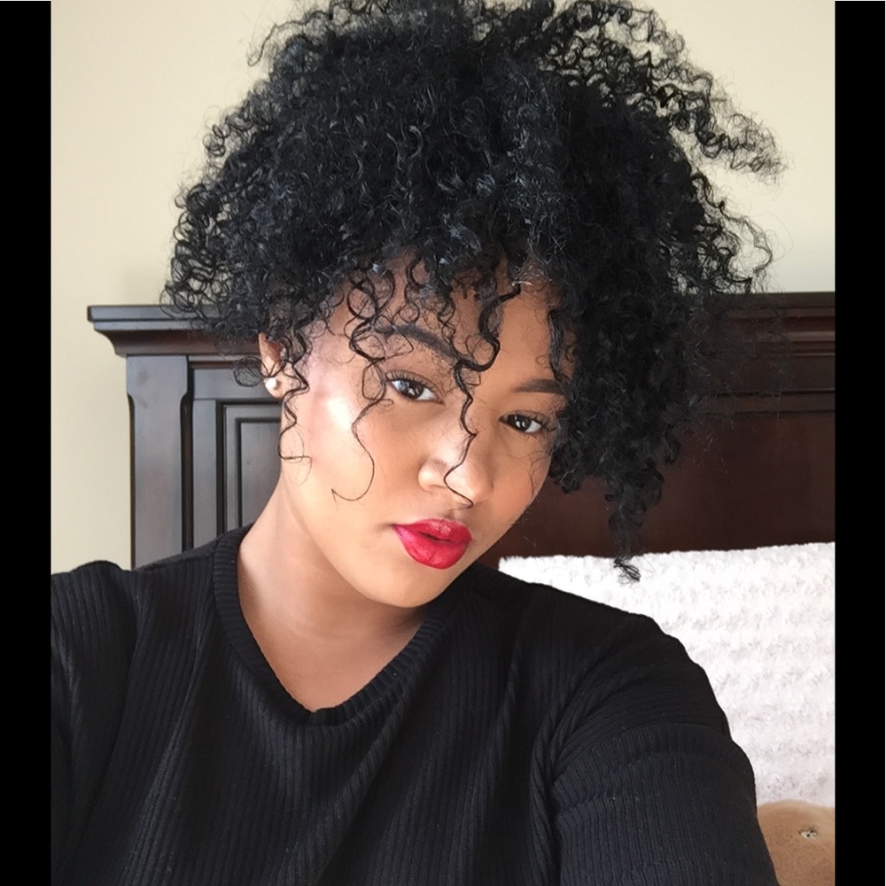 Meet your Posher, Daijah