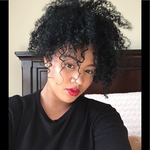 Meet your Posher, Daijah