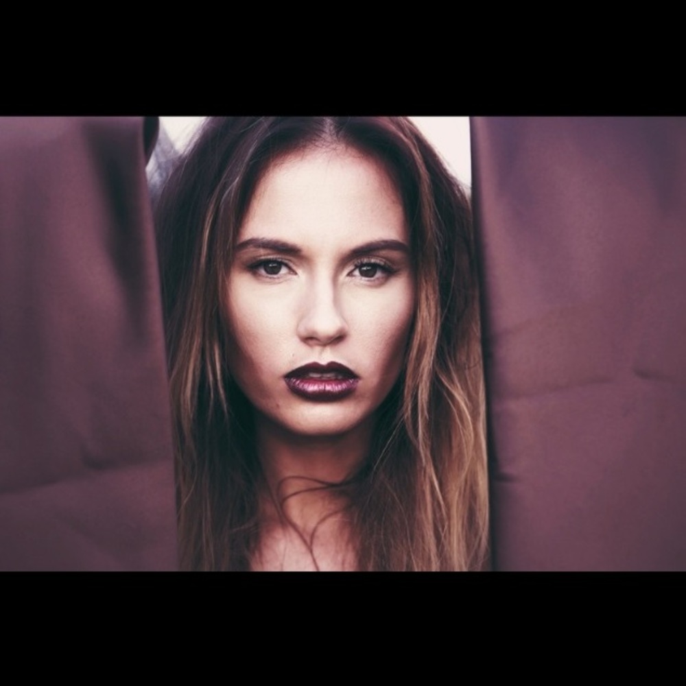 Meet your Posher, Tiffany