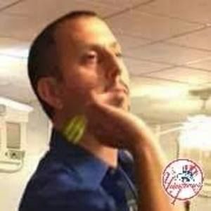 Meet your Posher, Kevin