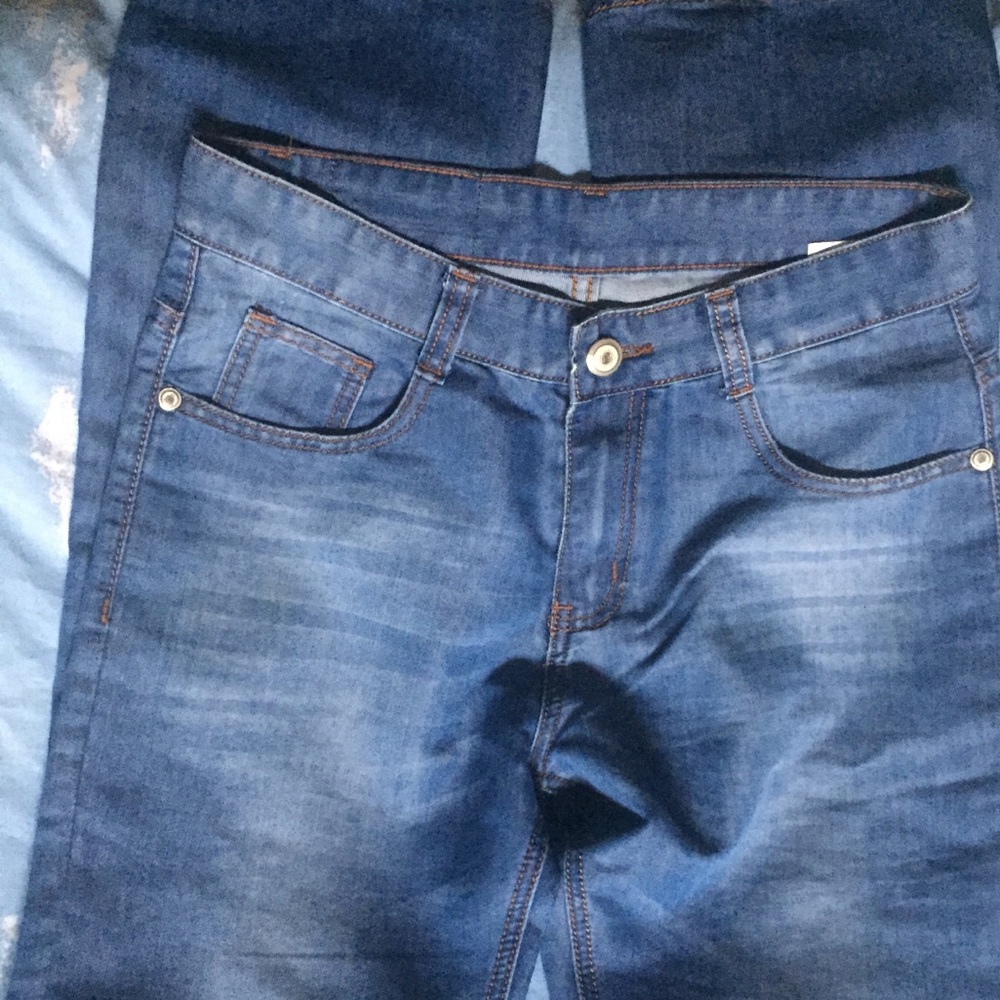 Fashion jeans 31W x 32L