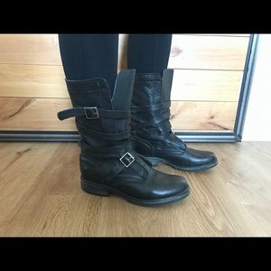 Steve Madden Banddit Boot