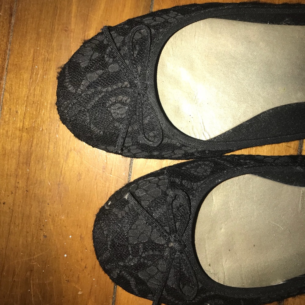 American Eagle Flats