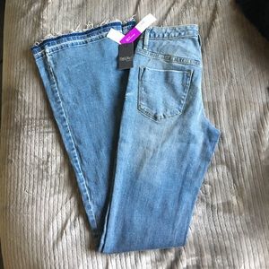 NWT mossimo denim