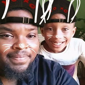 Meet your Posher, Gavin