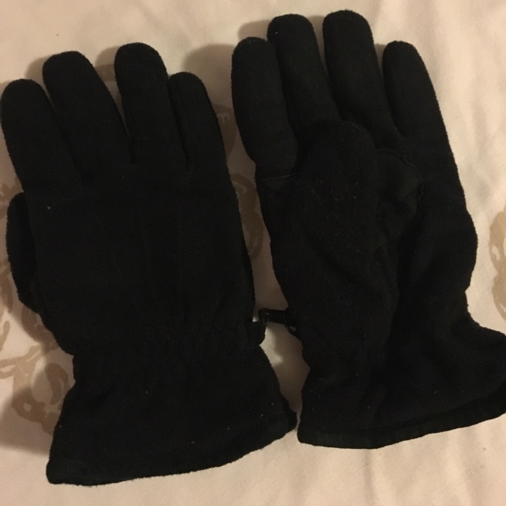 Gloves