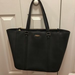 Kate Spade - Tote - Black