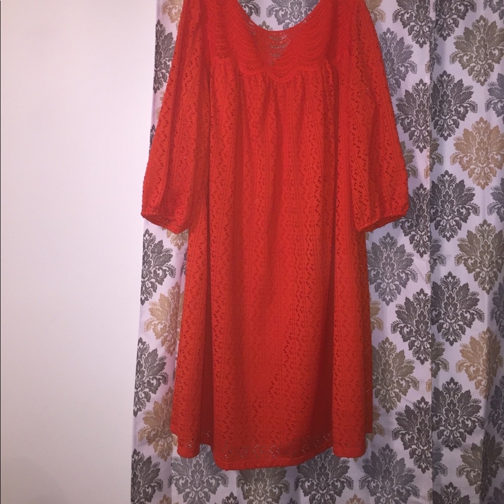 Women's dress