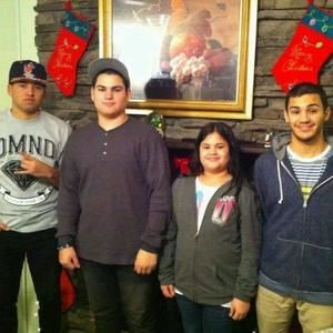 Meet your Posher, Jairo