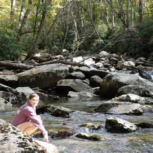 Meet your Posher, Amanda