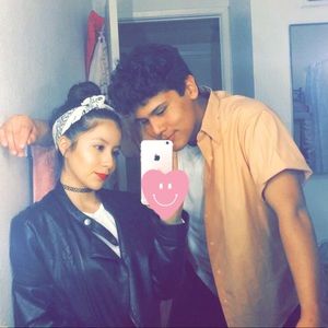 Meet your Posher, Issac