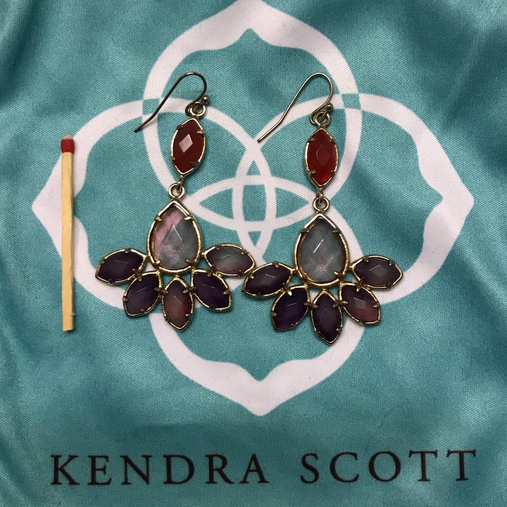 Kendra Scott Earrings