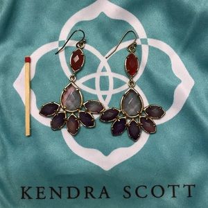 Kendra Scott Earrings
