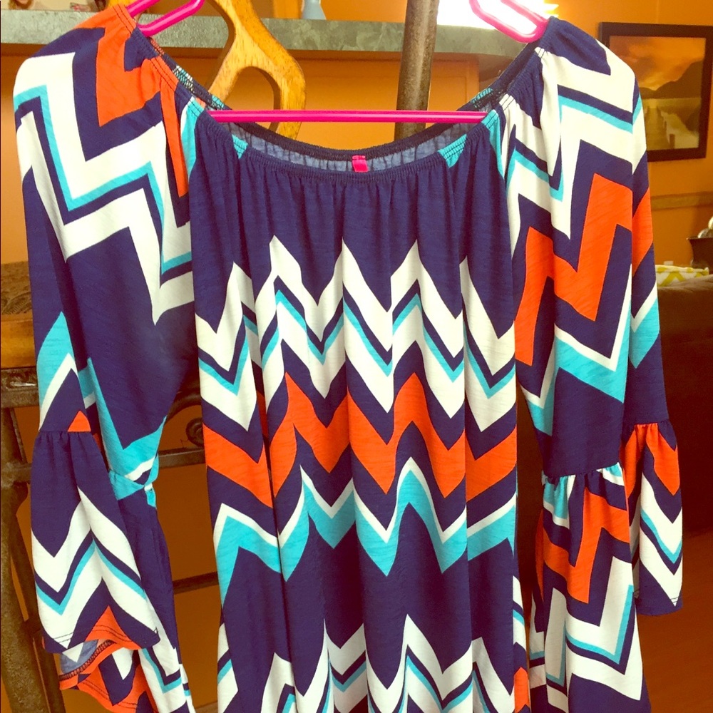 Boutique shirt