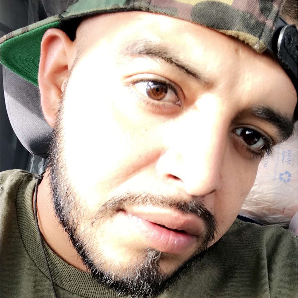 Meet your Posher, Kevin