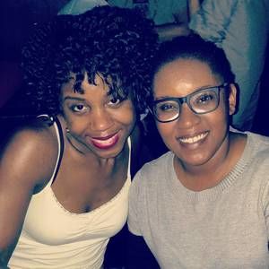 Meet your Posher, Tiana