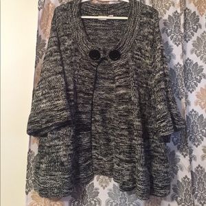 Women's sweater