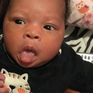 Meet your Posher, Charlene