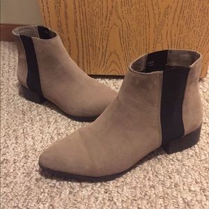 H&M Booties