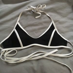 Swimsuit top