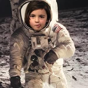 Meet your Posher, Albert