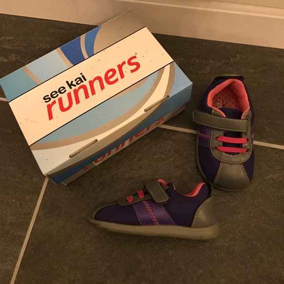 See Kai Run Other - See kai runners
