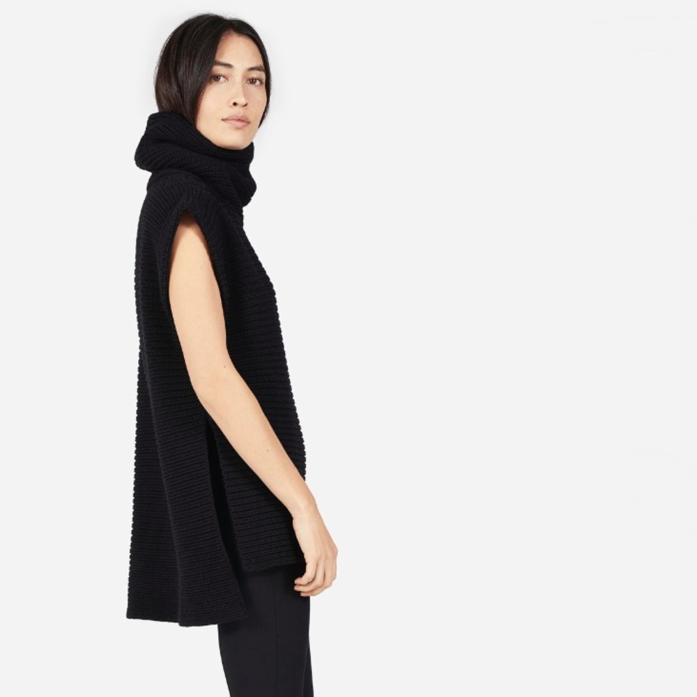 Everlane E1 Turtleneck