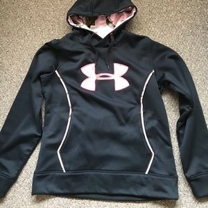 Under Armour Hoodie