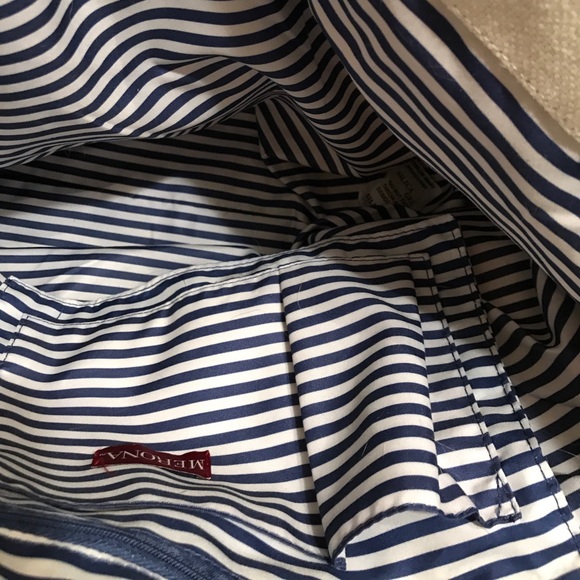 Merona Large Purse/ Weekend Bag - Picture 2 of 2