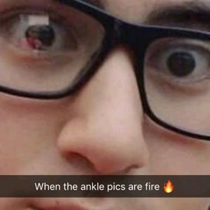 Meet your Posher, Rodwan