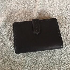 Nine West wallet