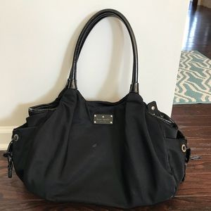 Kate spade Stevie diaper bag