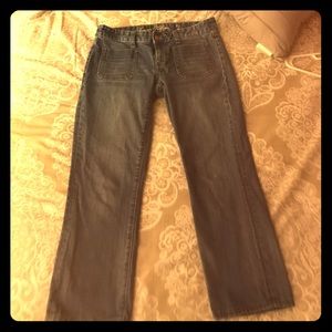 Tommy Hilfiger  antique jean Capri