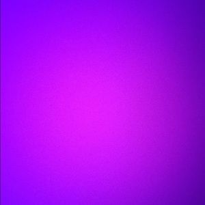 Meet your Posher, Nevaeh