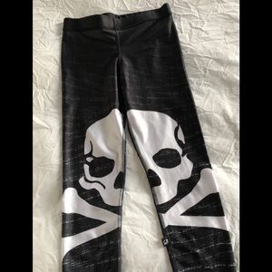 Soul Cycle Leggings