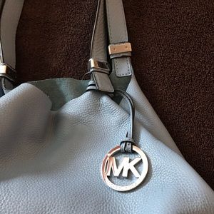 Authentic Michael Kors Bag