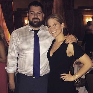 Meet your Posher, Ana